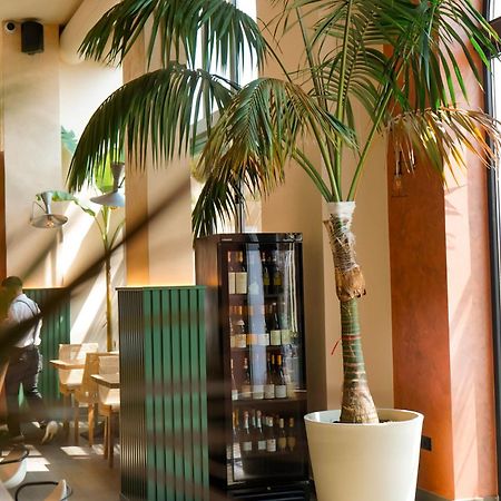 Hotel Saly ドゥラス エクステリア 写真