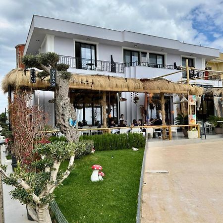 Hotel Saly ドゥラス エクステリア 写真