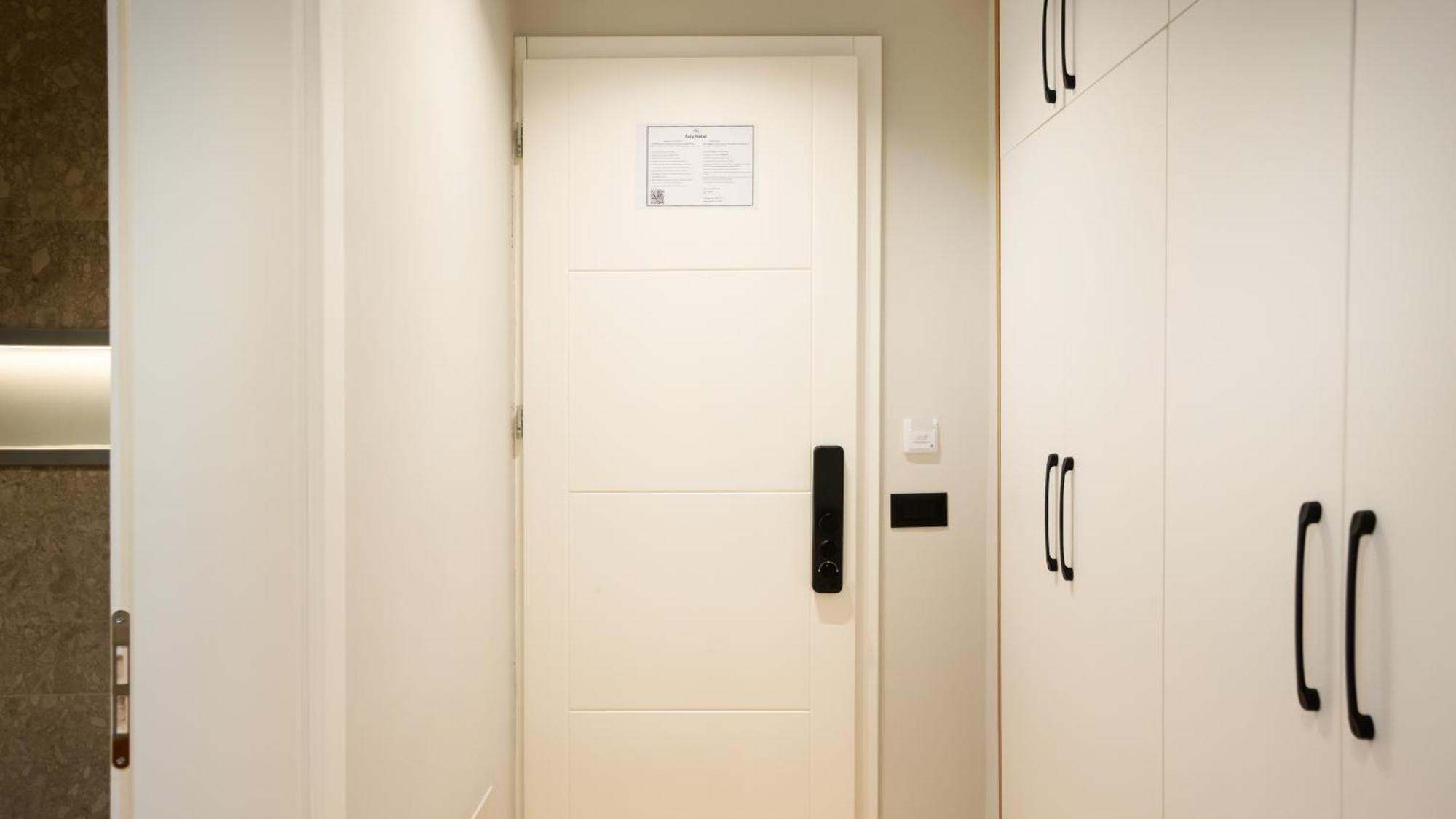 Hotel Saly ドゥラス エクステリア 写真