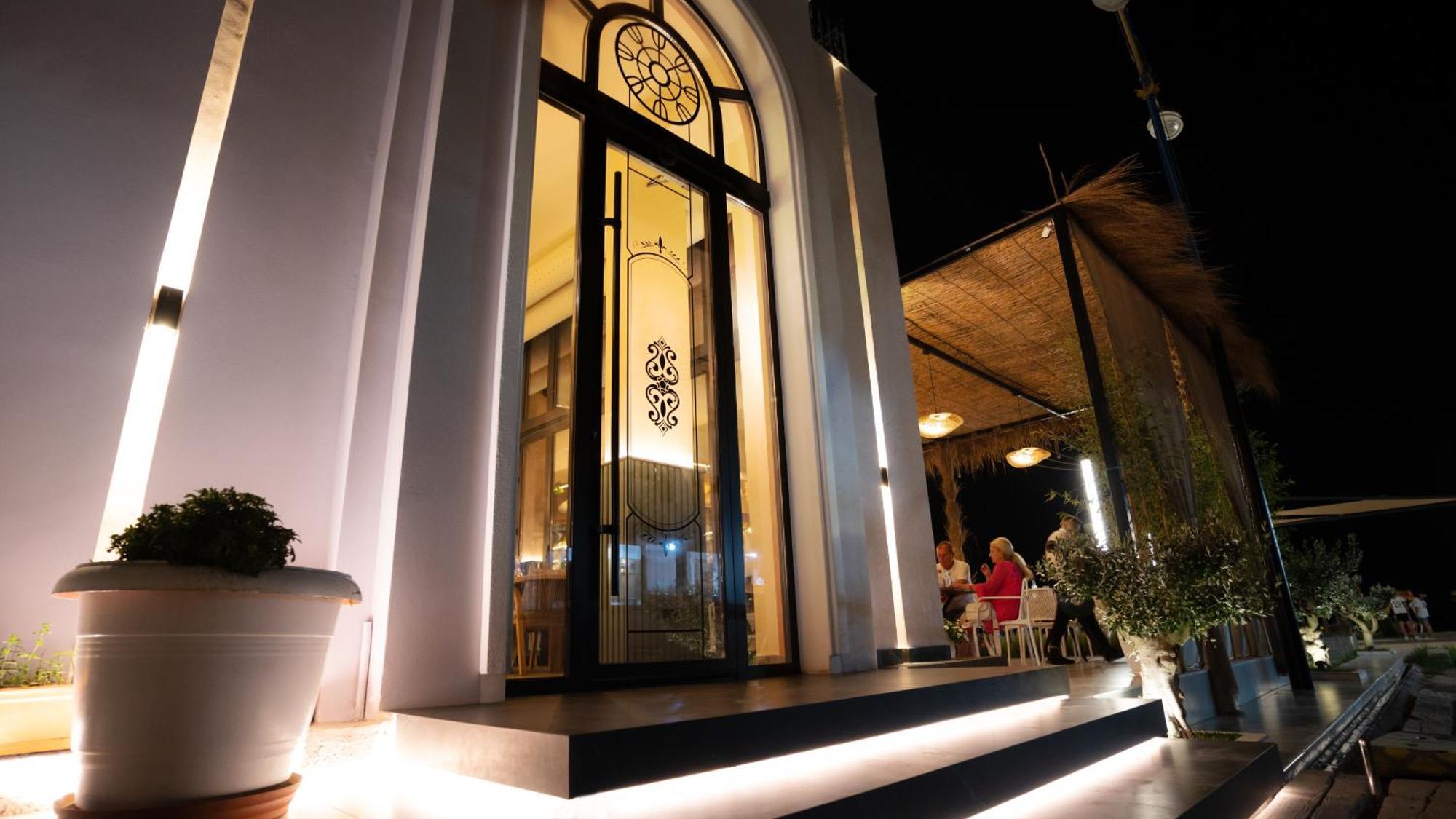 Hotel Saly ドゥラス エクステリア 写真