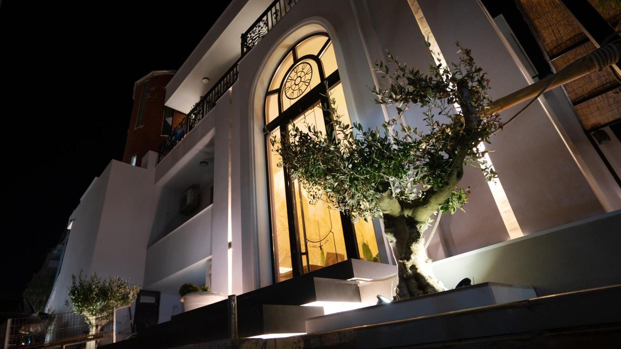 Hotel Saly ドゥラス エクステリア 写真