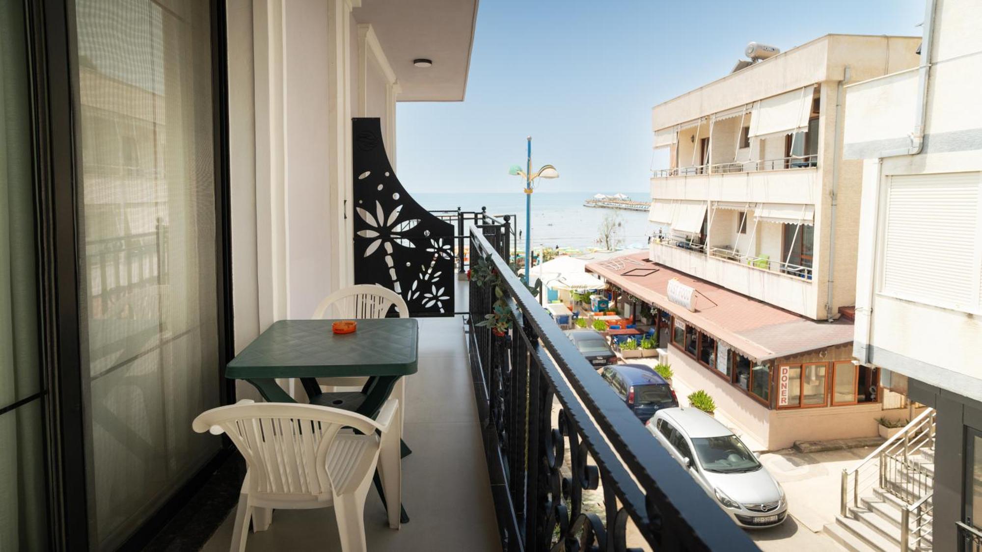 Hotel Saly ドゥラス エクステリア 写真