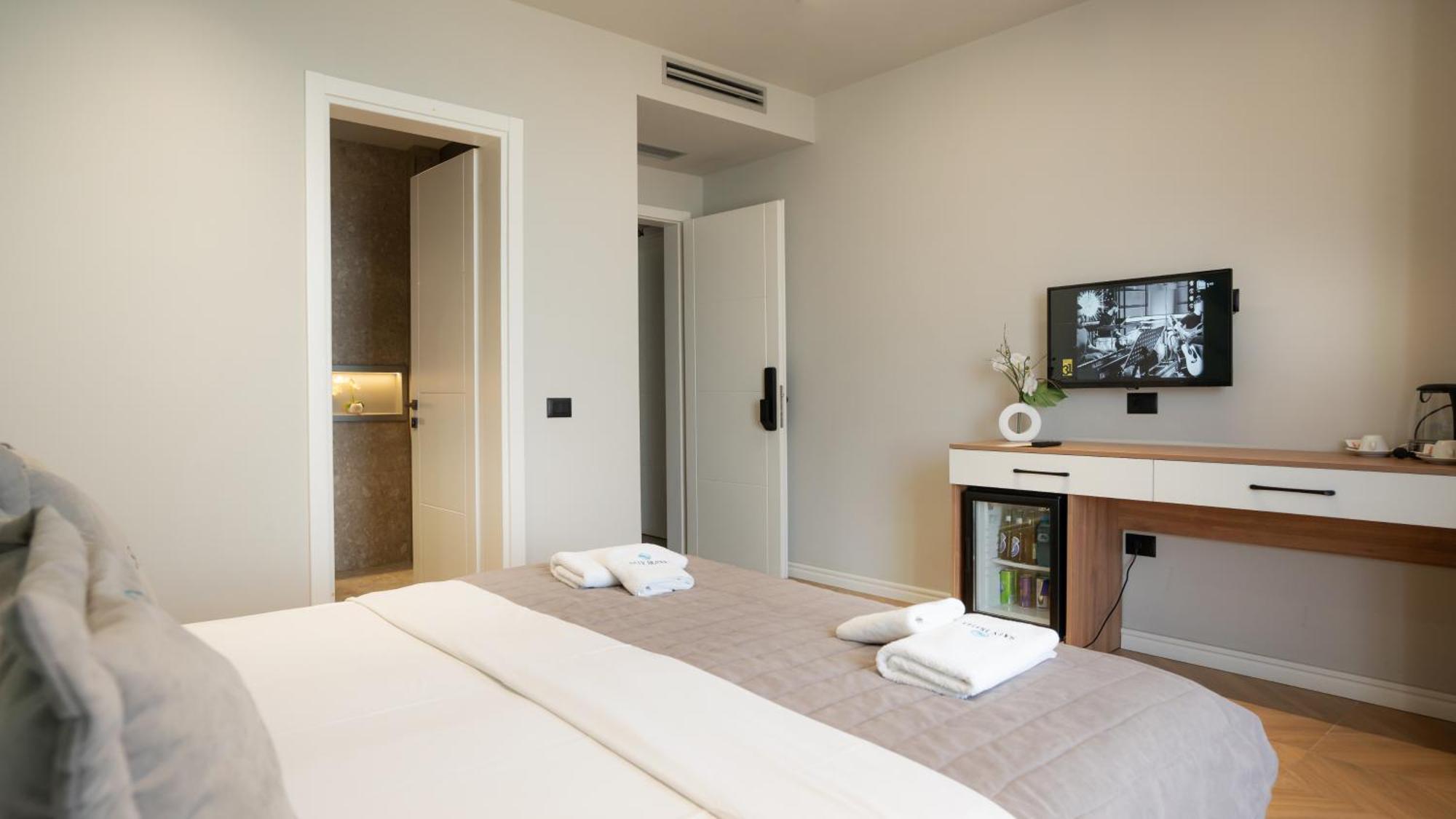 Hotel Saly ドゥラス エクステリア 写真