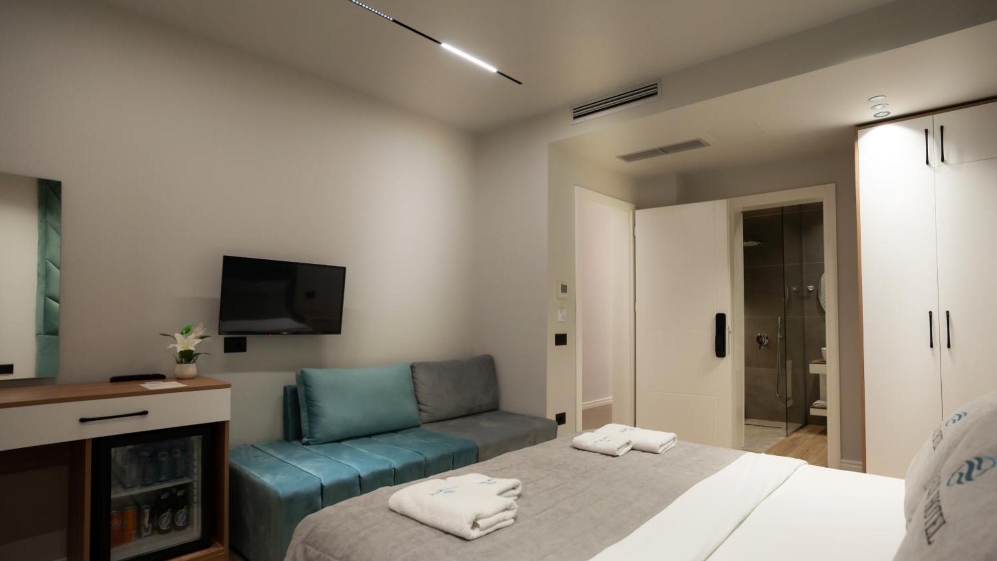 Hotel Saly ドゥラス エクステリア 写真