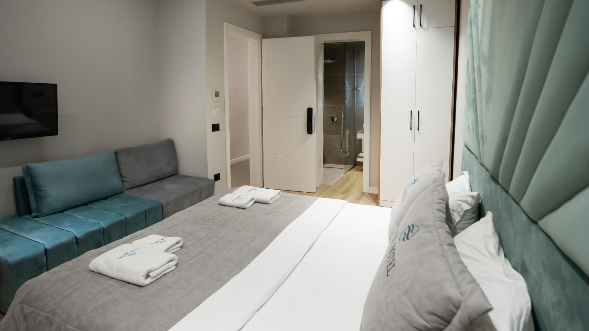 Hotel Saly ドゥラス エクステリア 写真
