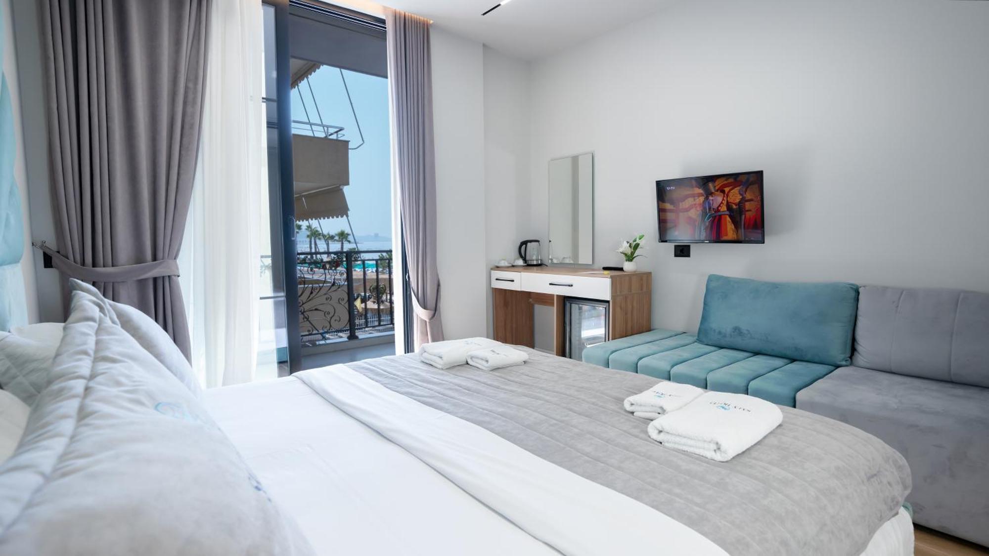 Hotel Saly ドゥラス エクステリア 写真