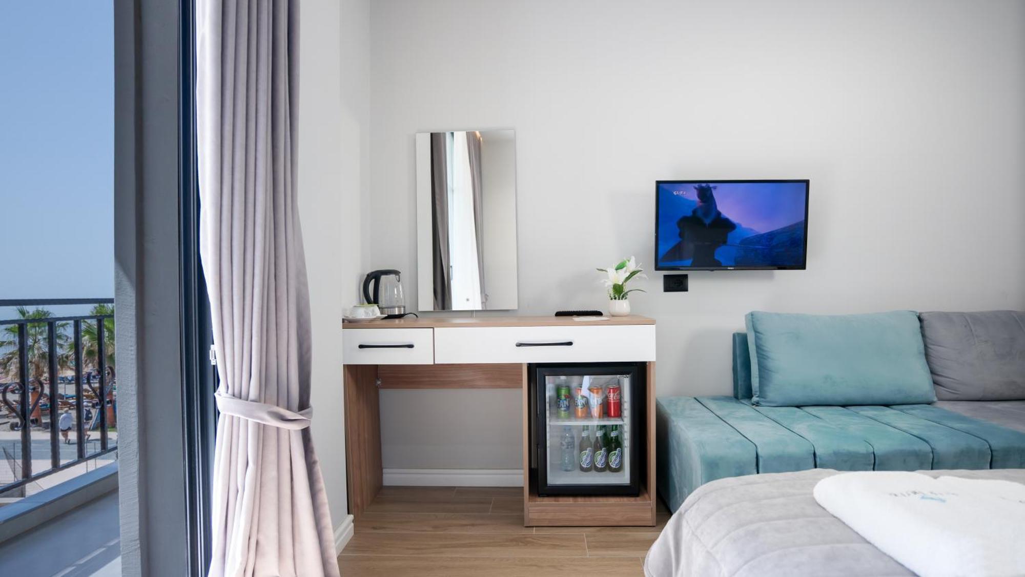 Hotel Saly ドゥラス エクステリア 写真