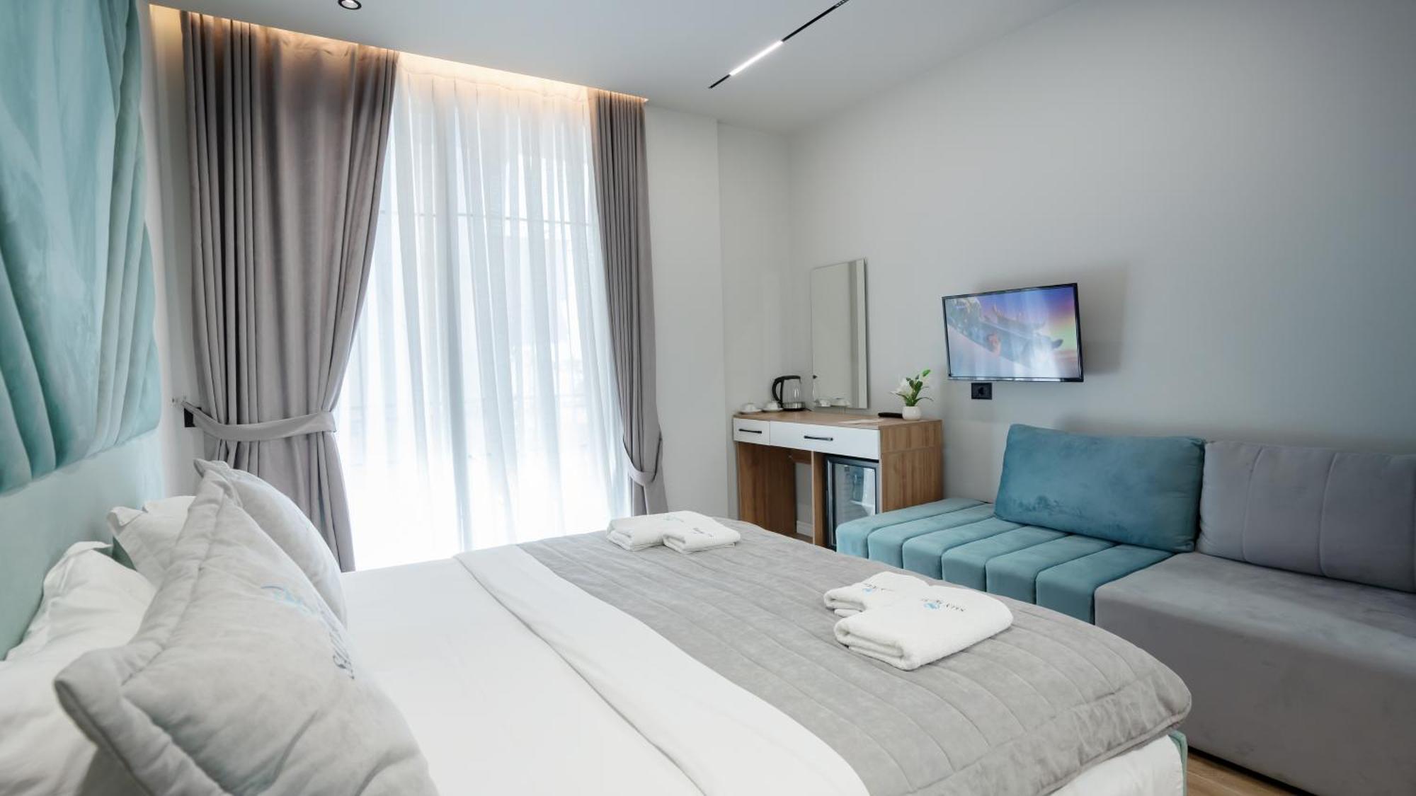 Hotel Saly ドゥラス エクステリア 写真
