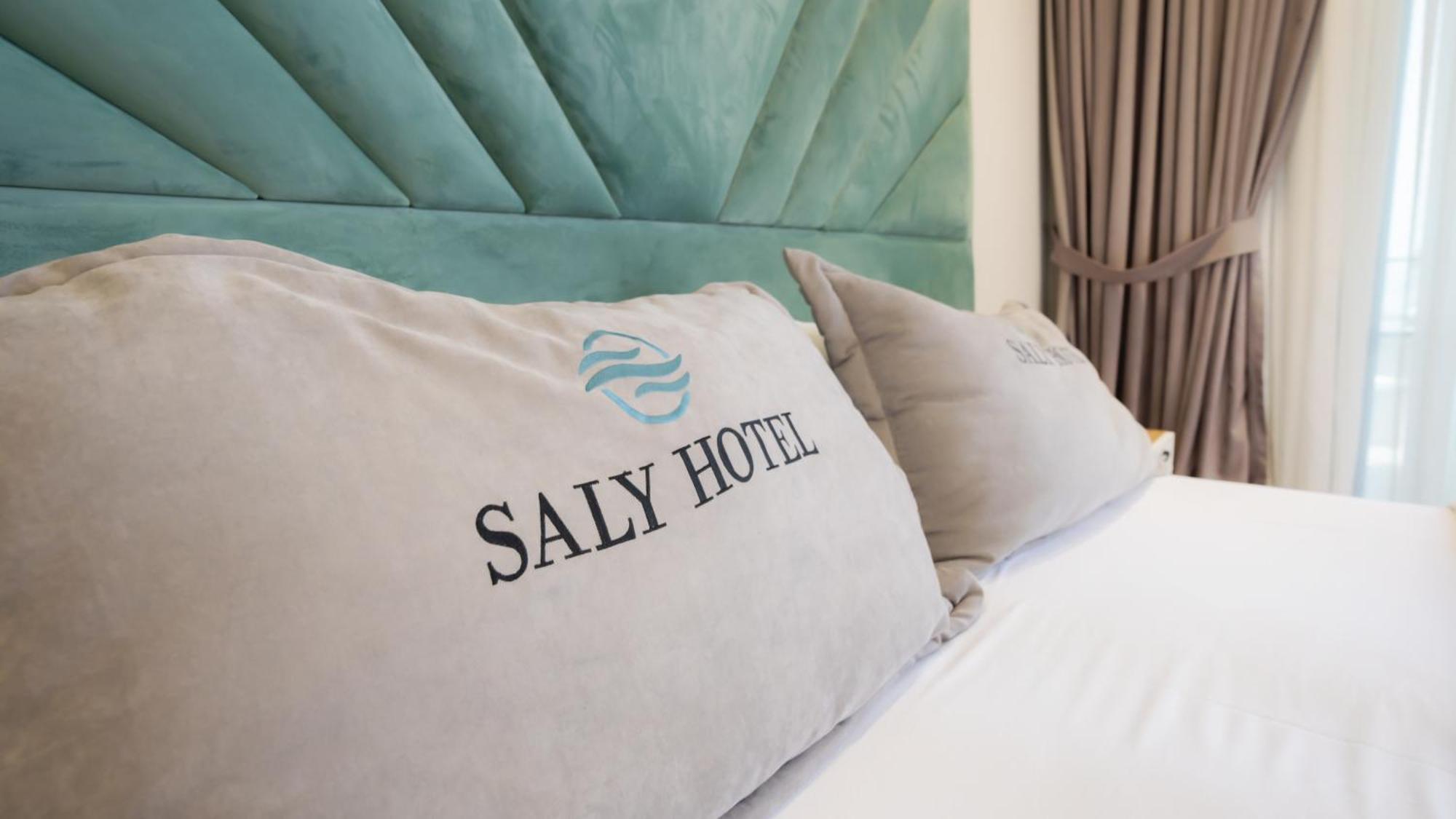 Hotel Saly ドゥラス エクステリア 写真