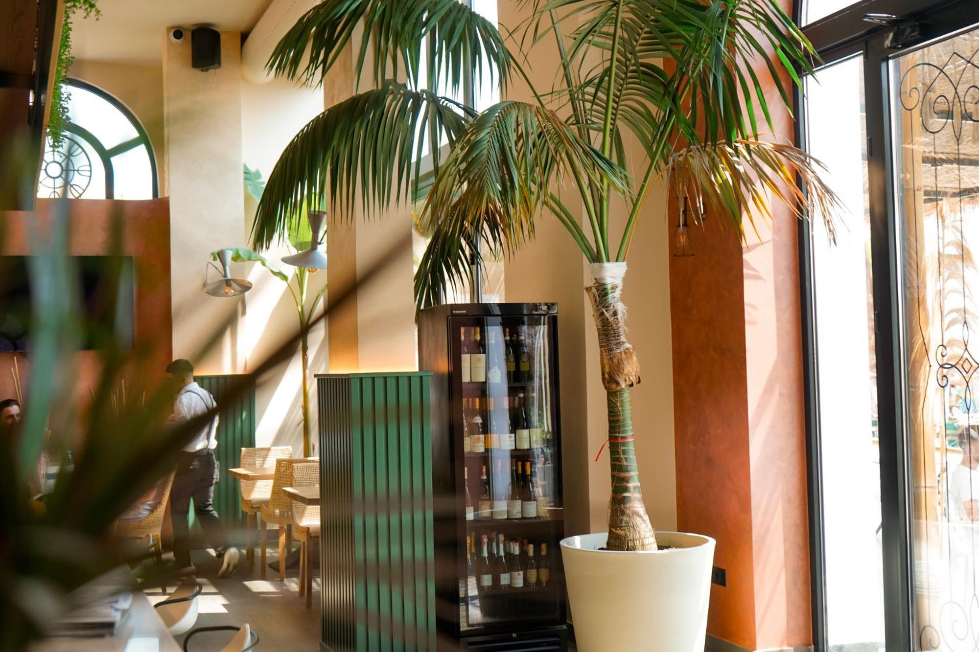 Hotel Saly ドゥラス エクステリア 写真